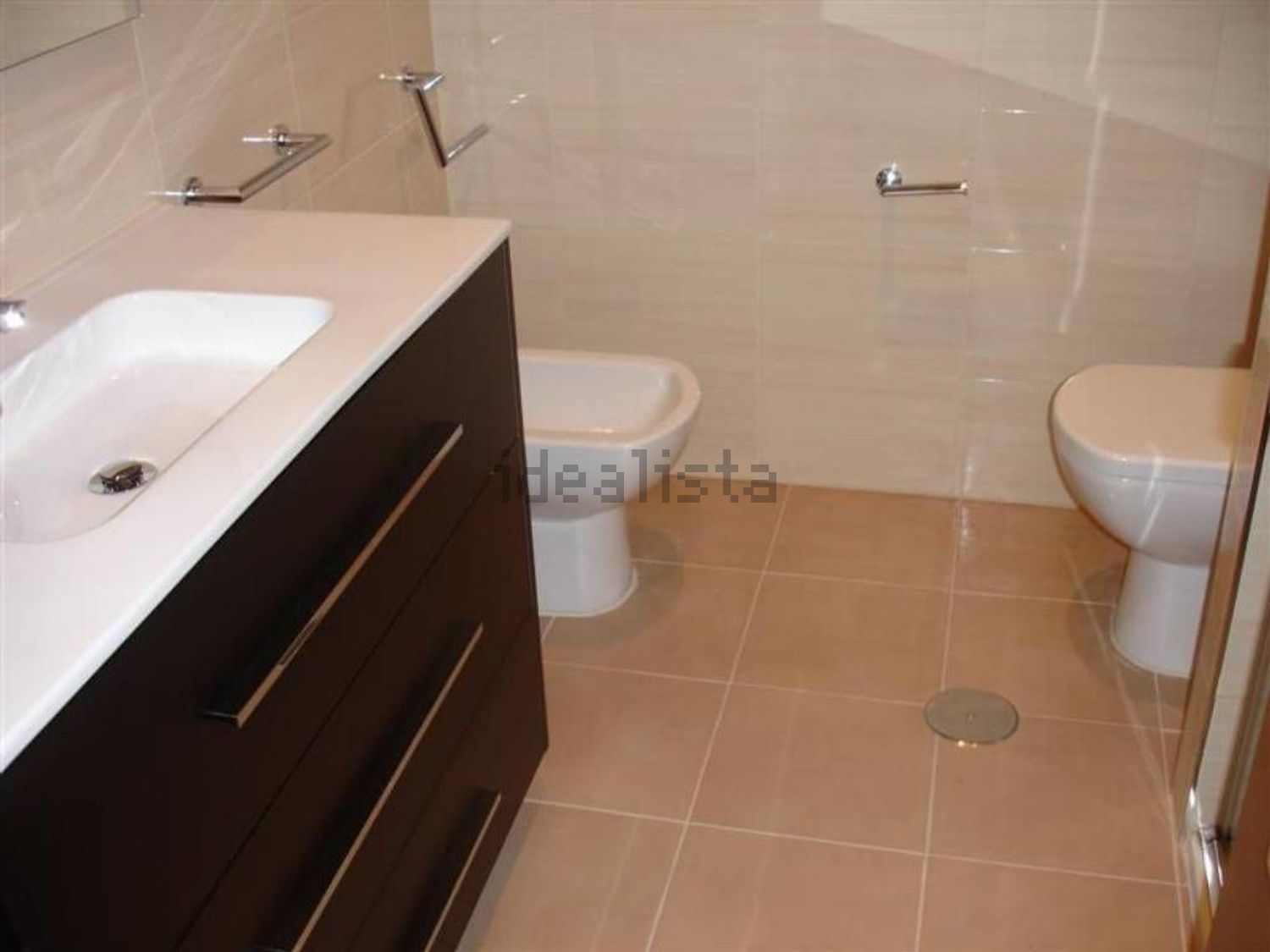 Piso de 160 m² en Santiago de Compostela