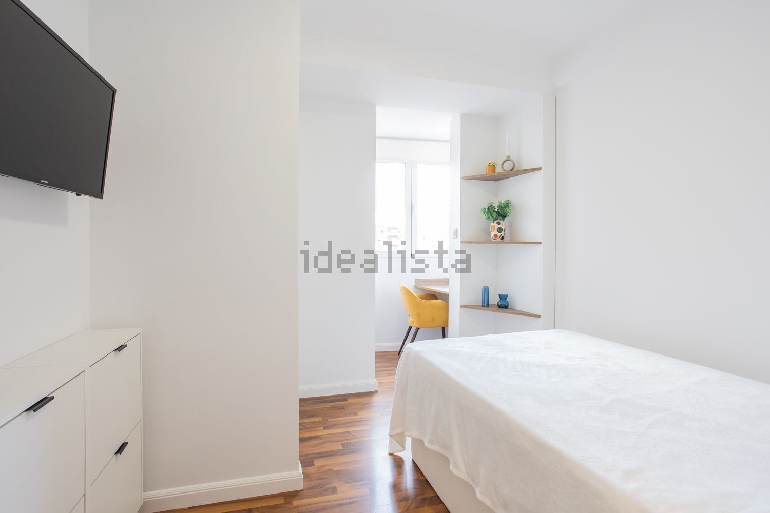 Habitació de lloguer, Cartagena