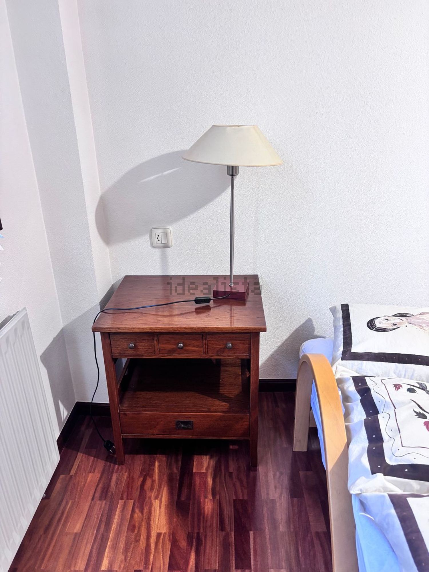 Habitació de lloguer, Vitòria