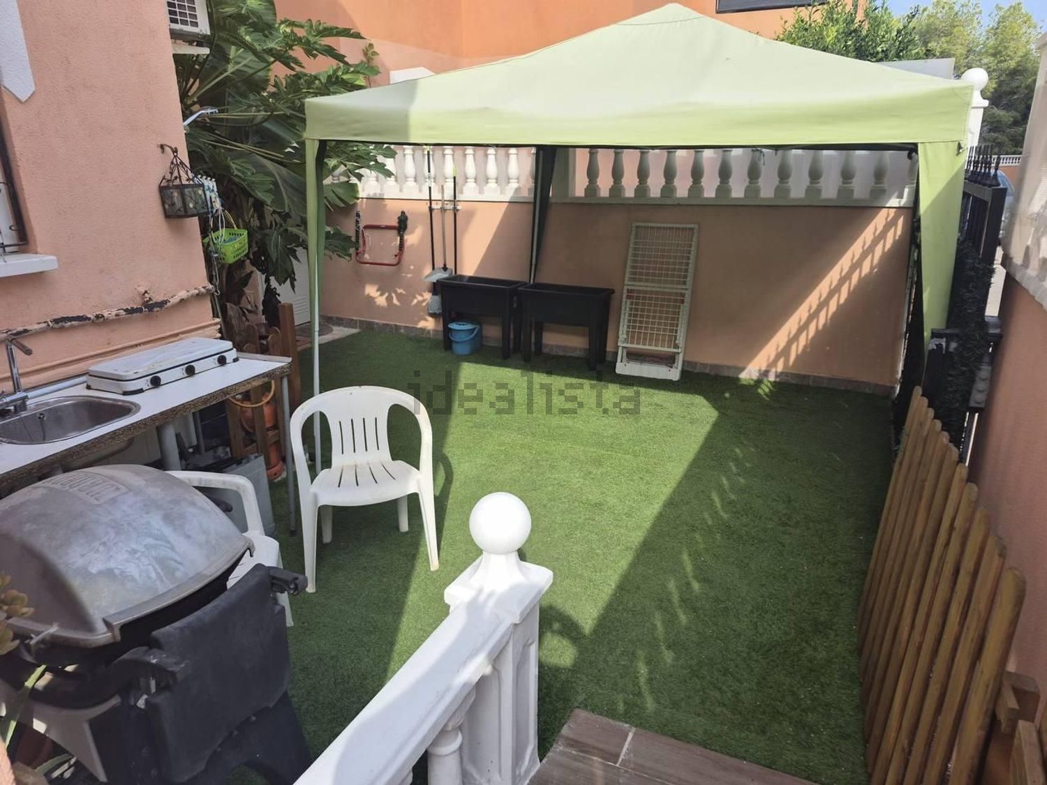 Casa 63 m² a Orihuela