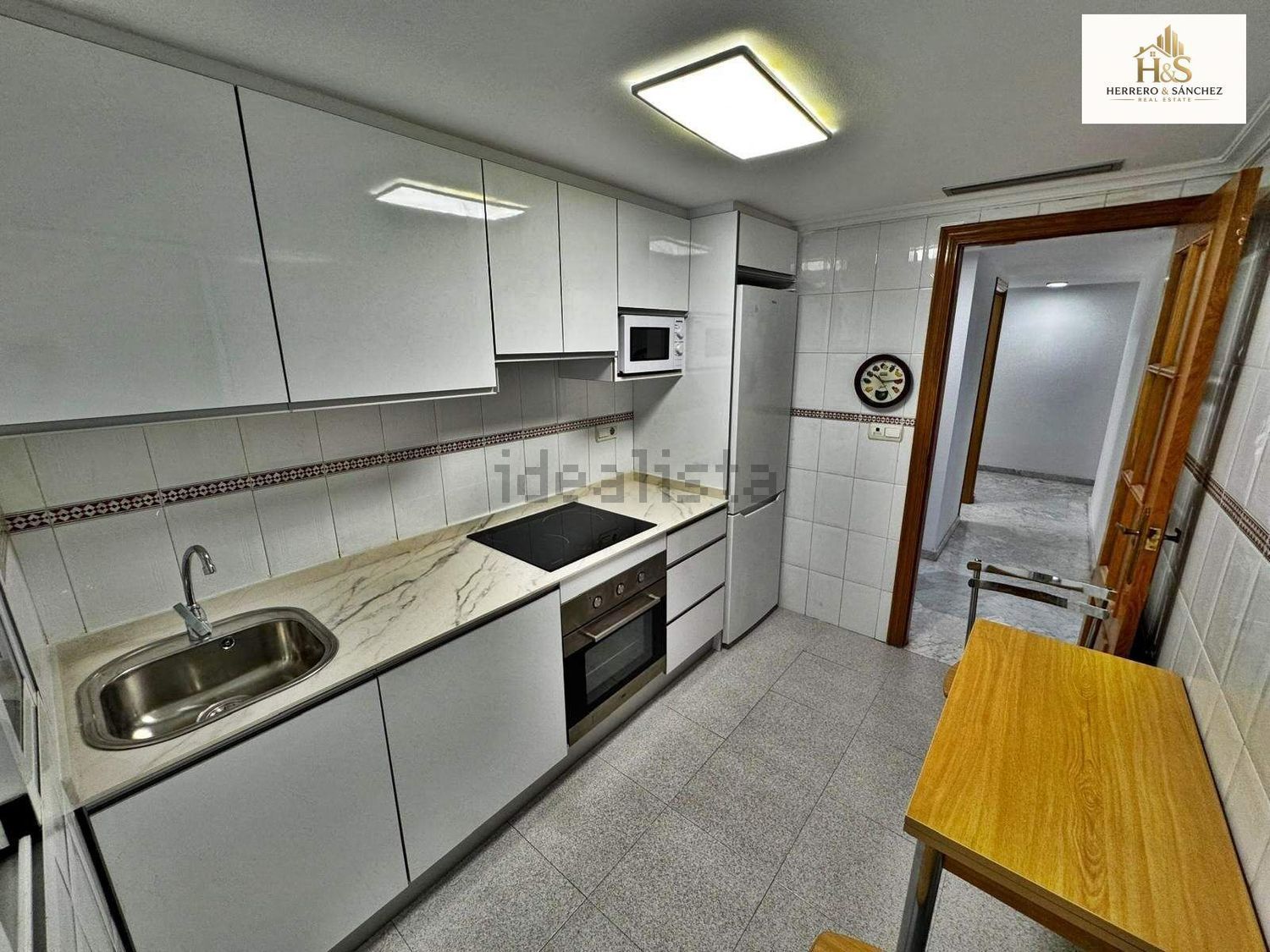Piso de 100 m² en Alicante