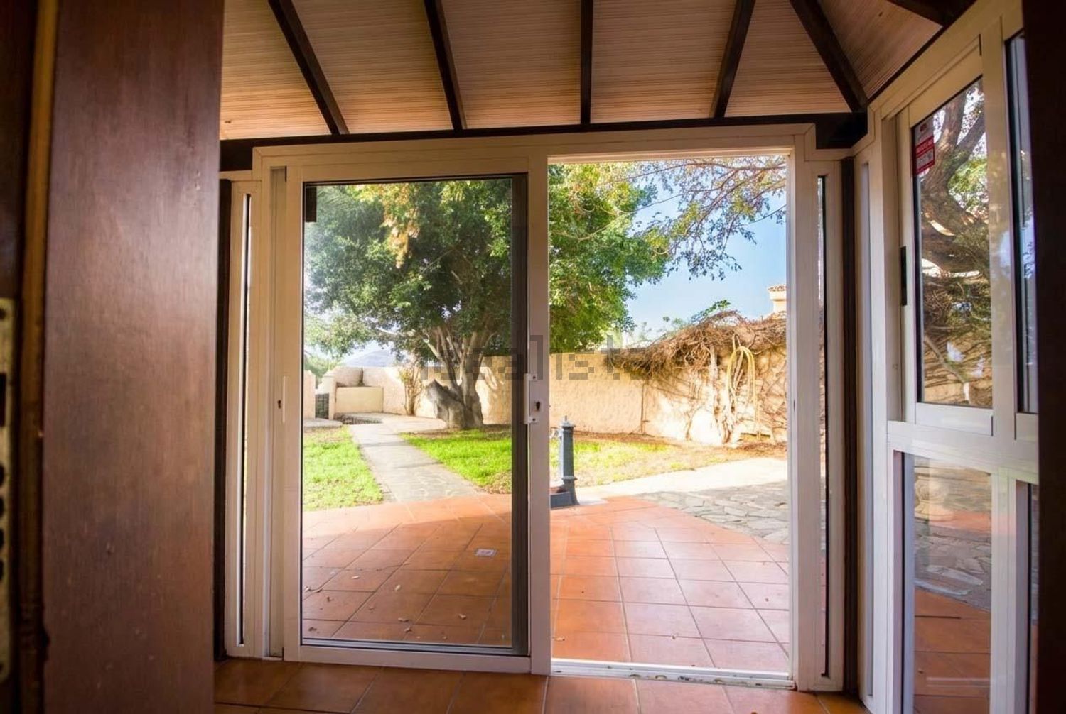 Casa de 163 m² a El Rosario