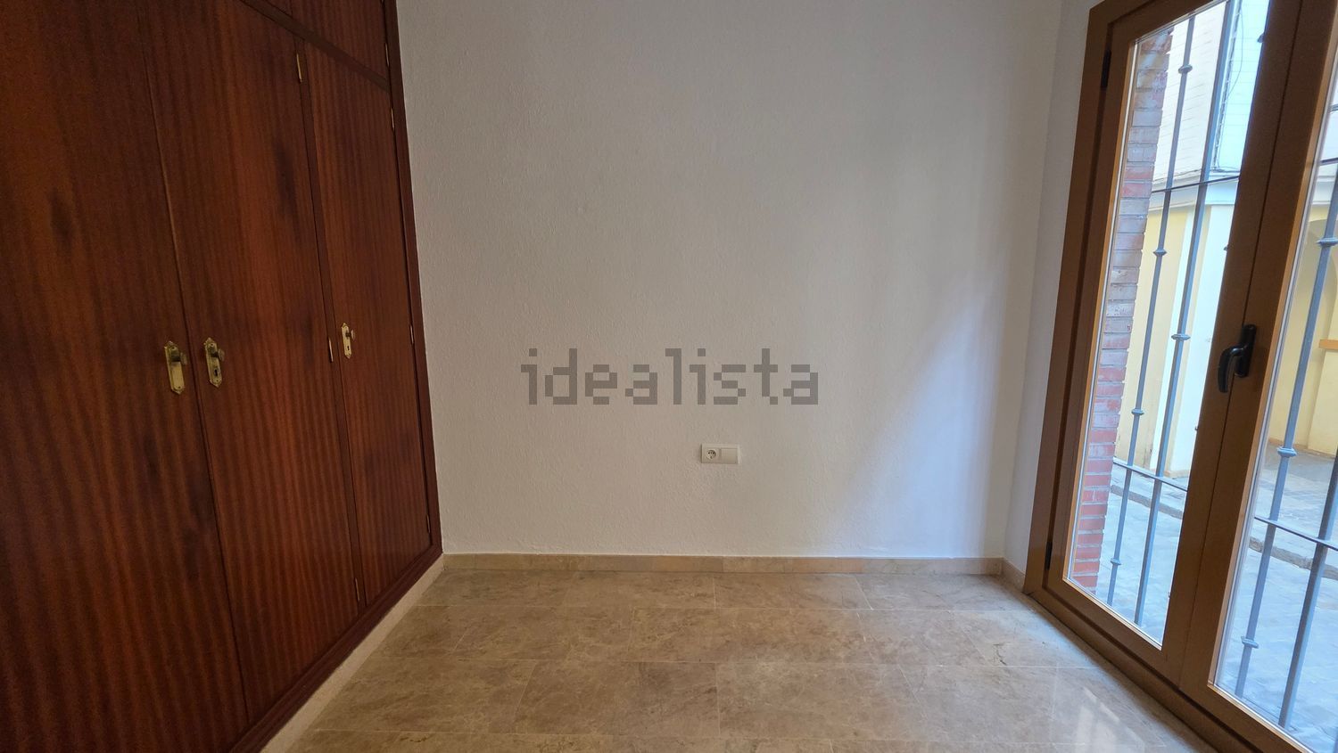 Piso de 65 m² en Sevilla