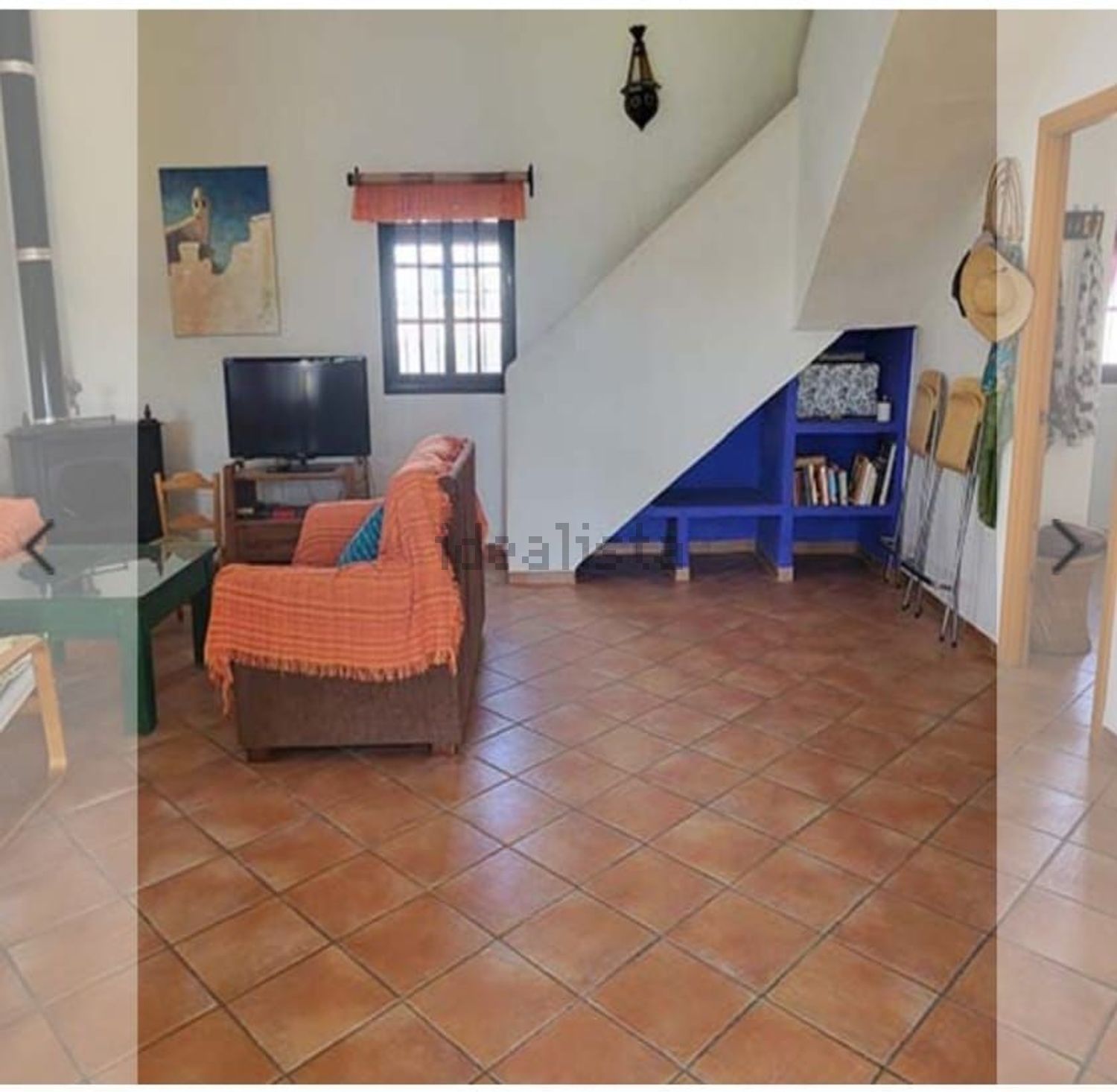 Casa de 120 m² a Vejer de la Frontera