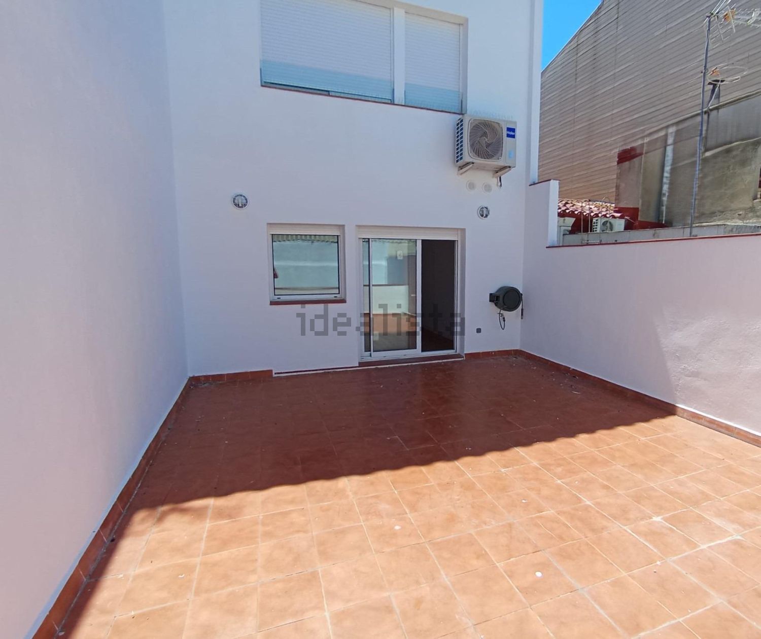 Pis de 102 m² a Mataró