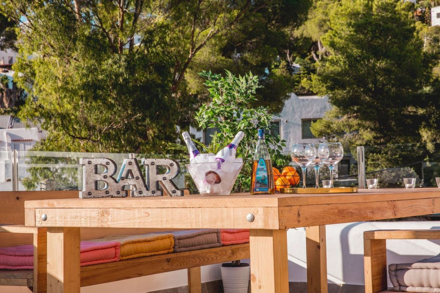 Casa de 85 m² a Santa Eulària des Riu