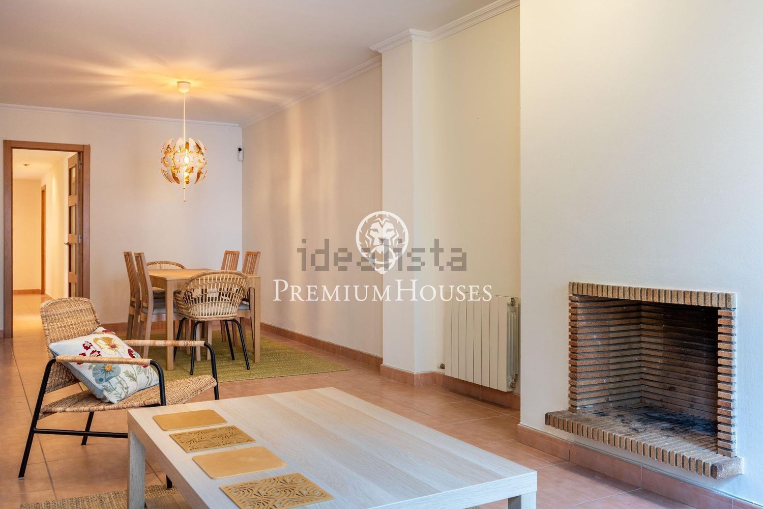 Piso de 138 m² en Sitges