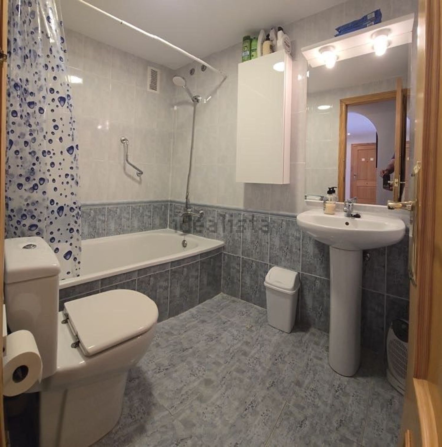 Piso de 75 m² en Piles