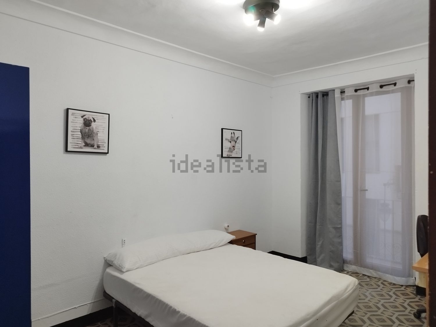 Habitación en alquiler, Alcoy