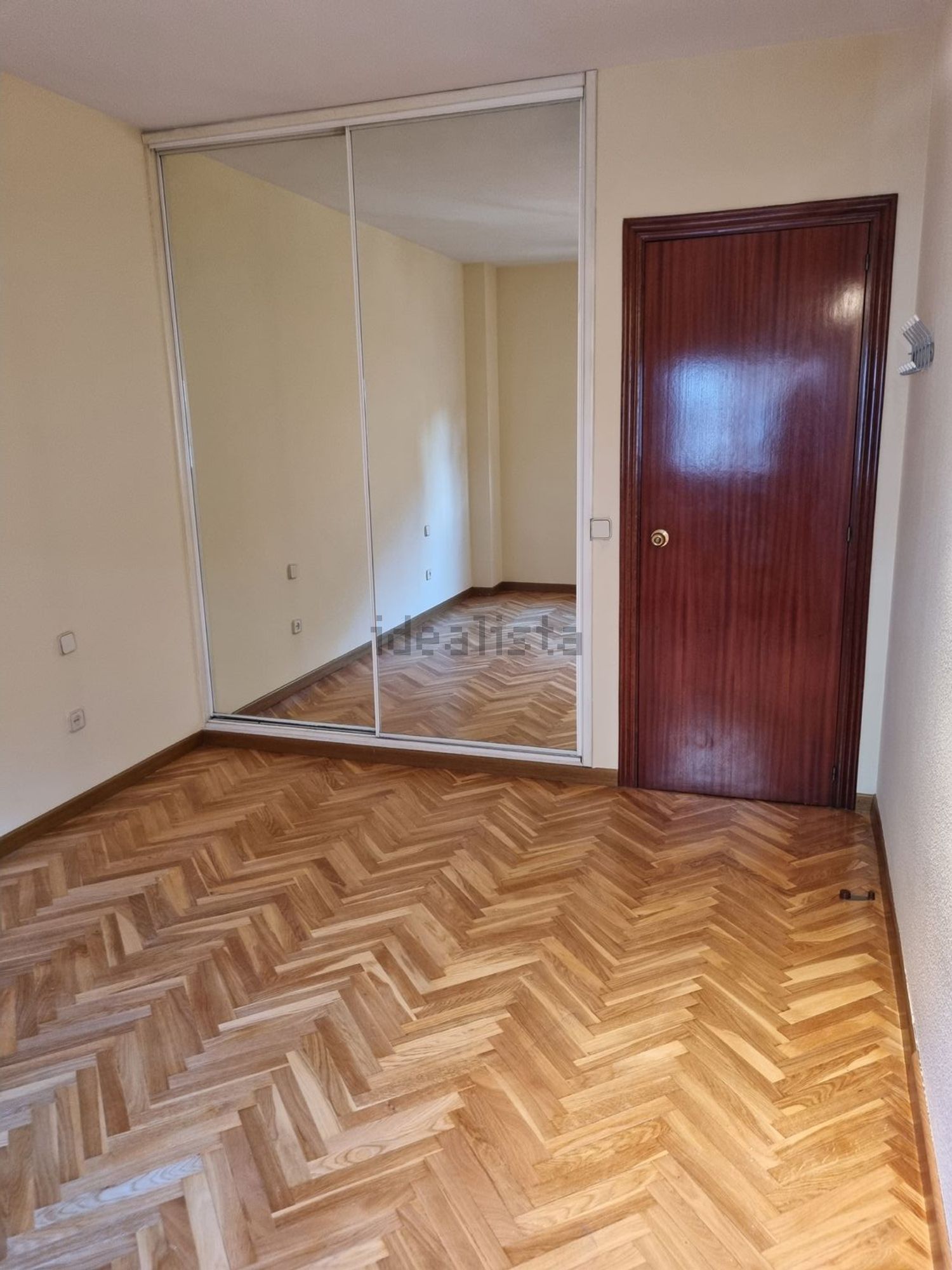 Pis de 76 m² a Madrid