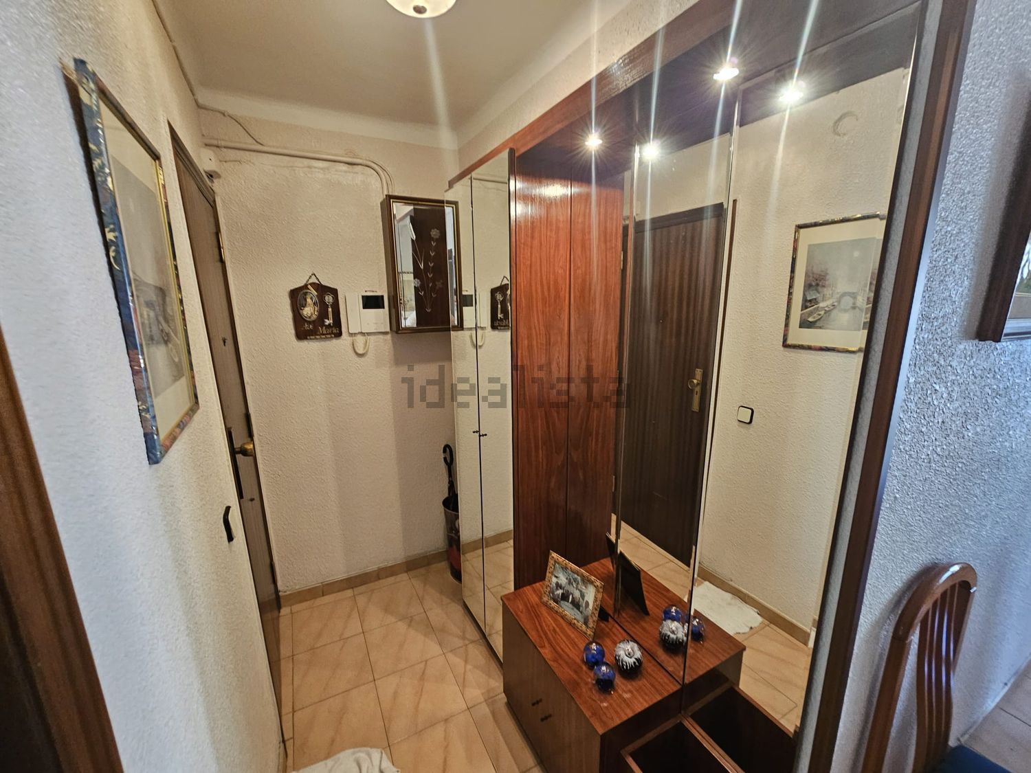 Piso de 80 m² en Barcelona