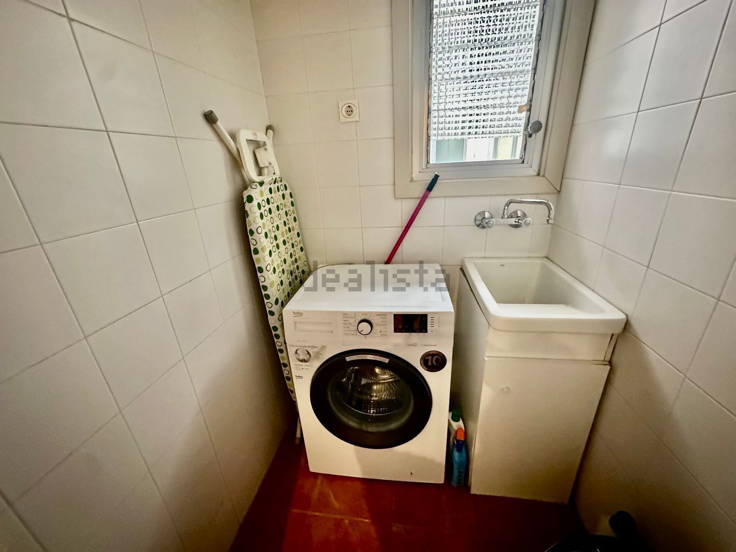 Habitació de lloguer, Saragossa