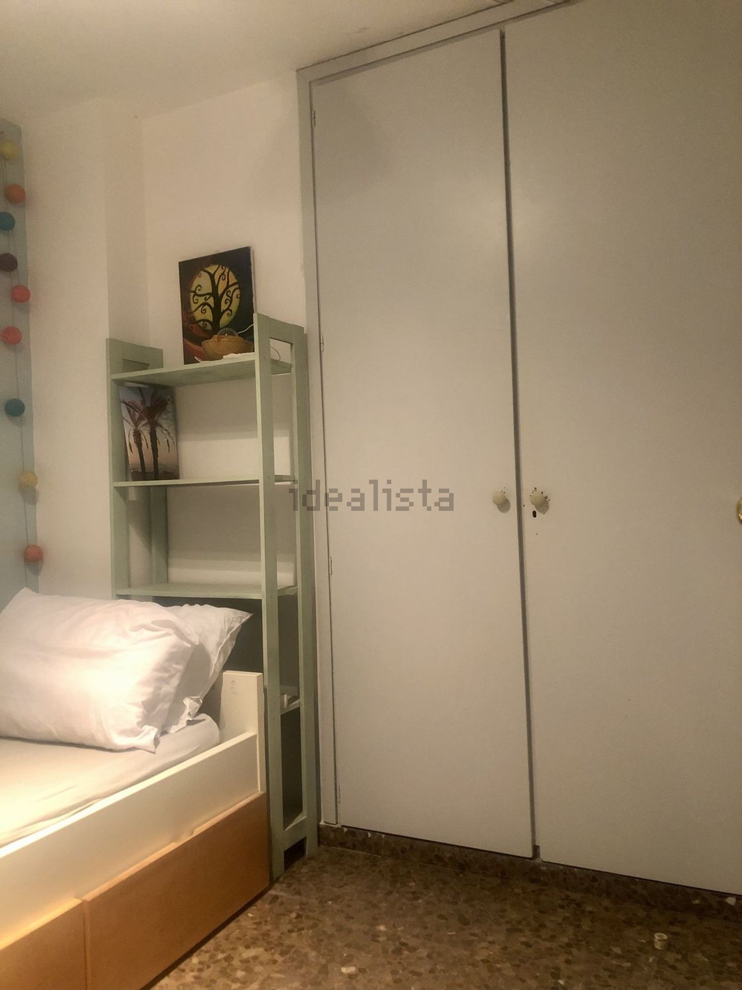 Habitació de lloguer, Mataró