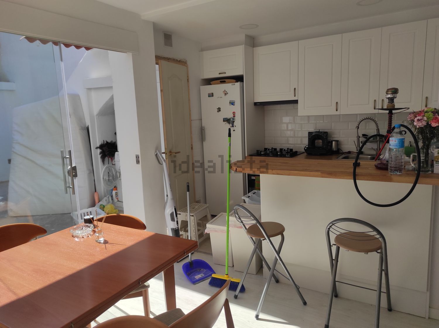 Habitación en alquiler, Sabadell