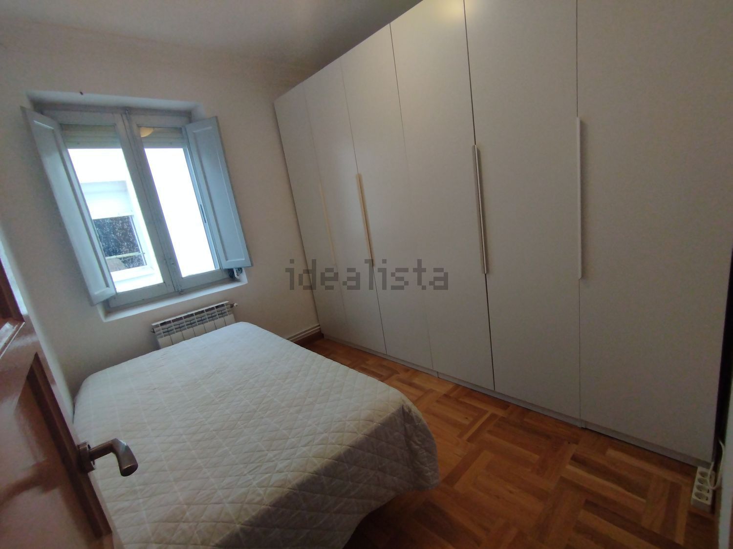 Pis de 90 m² a Burgos