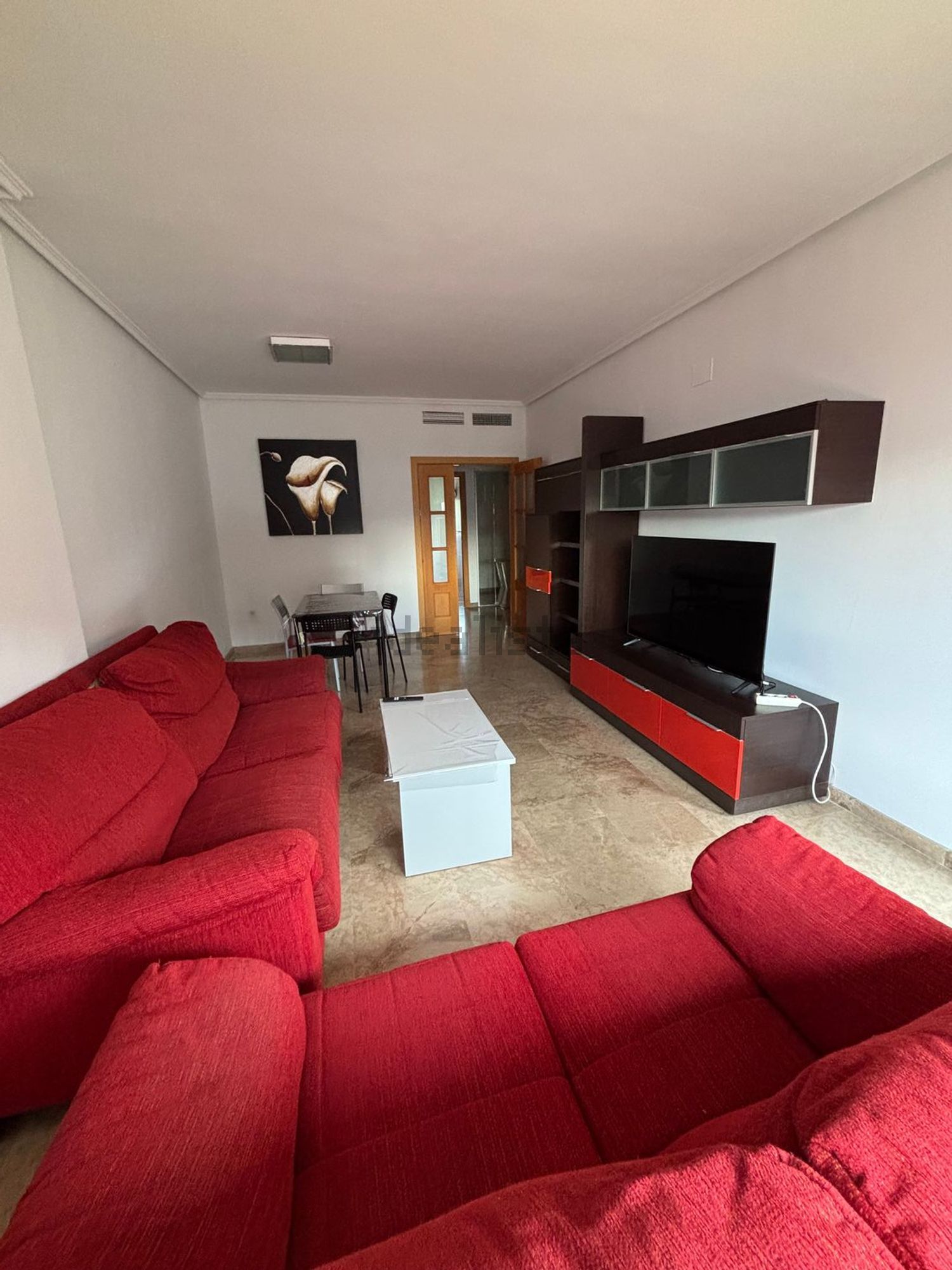 Habitació de lloguer, Almeria