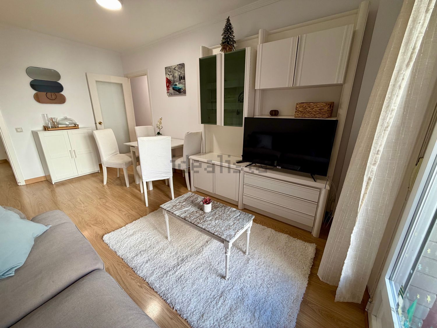 Pis de 68 m² a Madrid