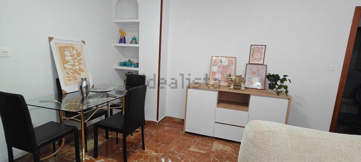 Habitació de lloguer, Granada