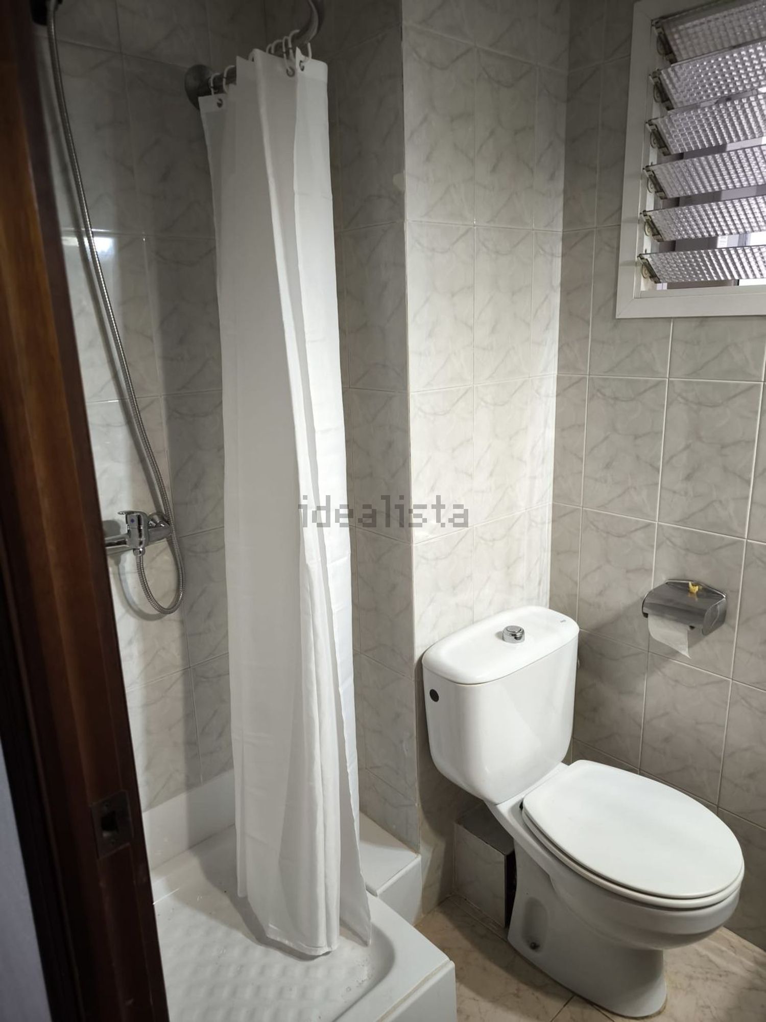 Habitació de lloguer, Sevilla