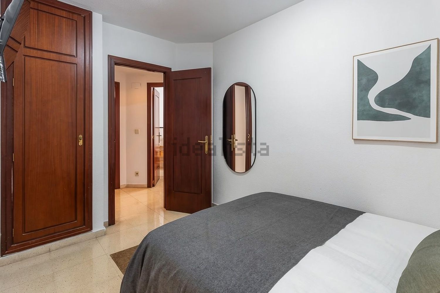 Habitació de lloguer, Alacant