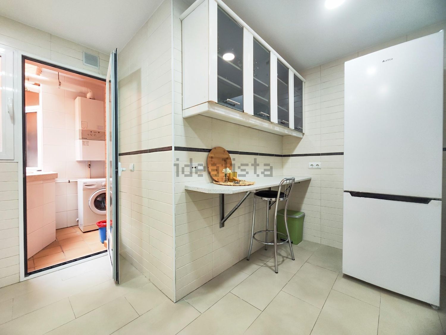 Piso de 99 m² en Puertollano