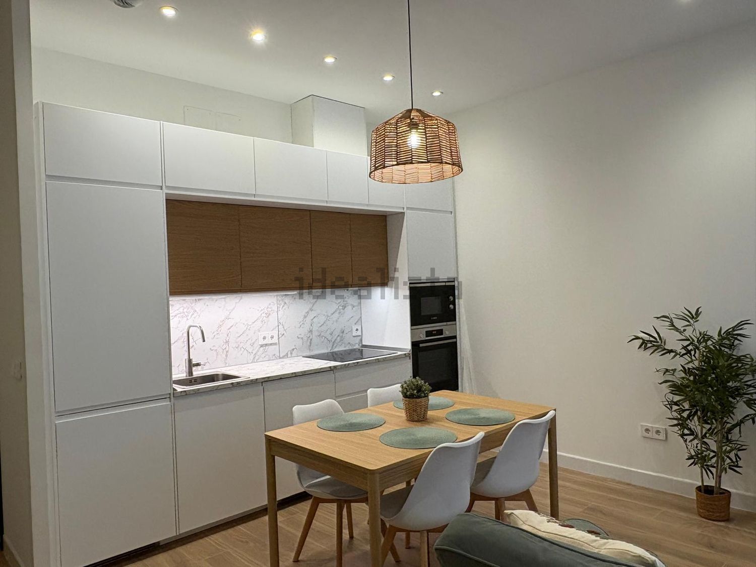 Piso de 71 m² en Sevilla
