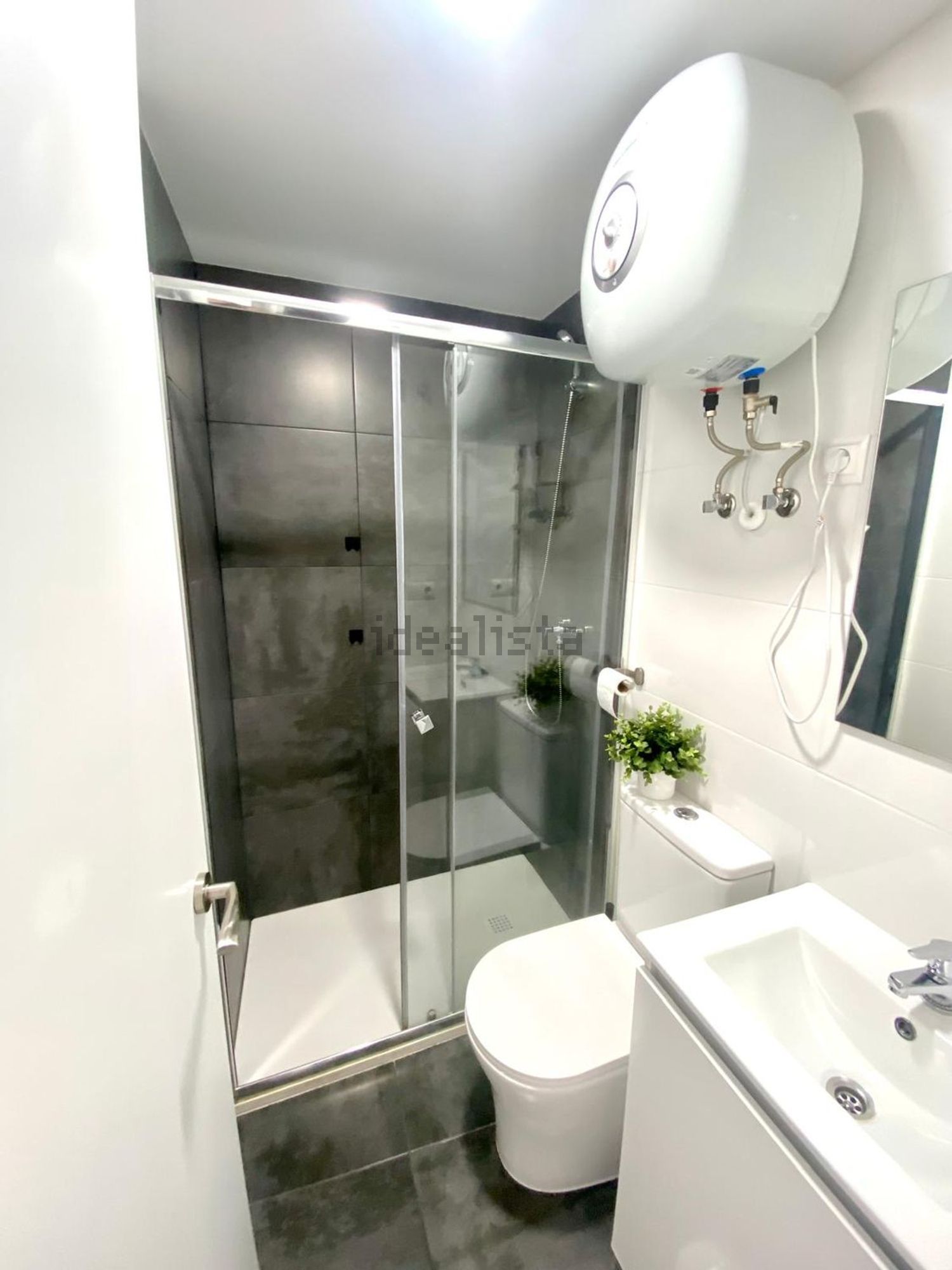 Appartement 28 m² à Madrid