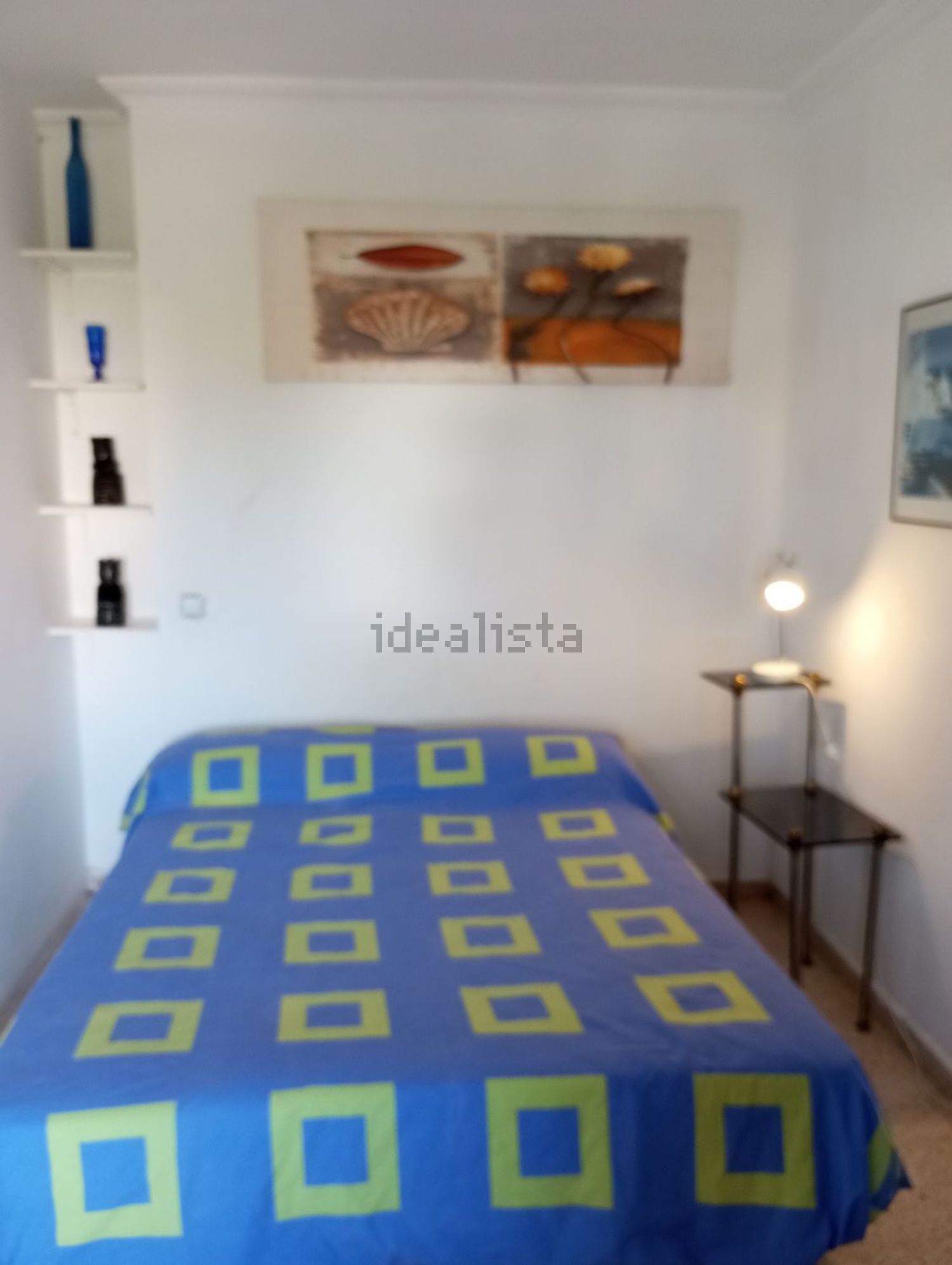 Chambre à louer, Palma