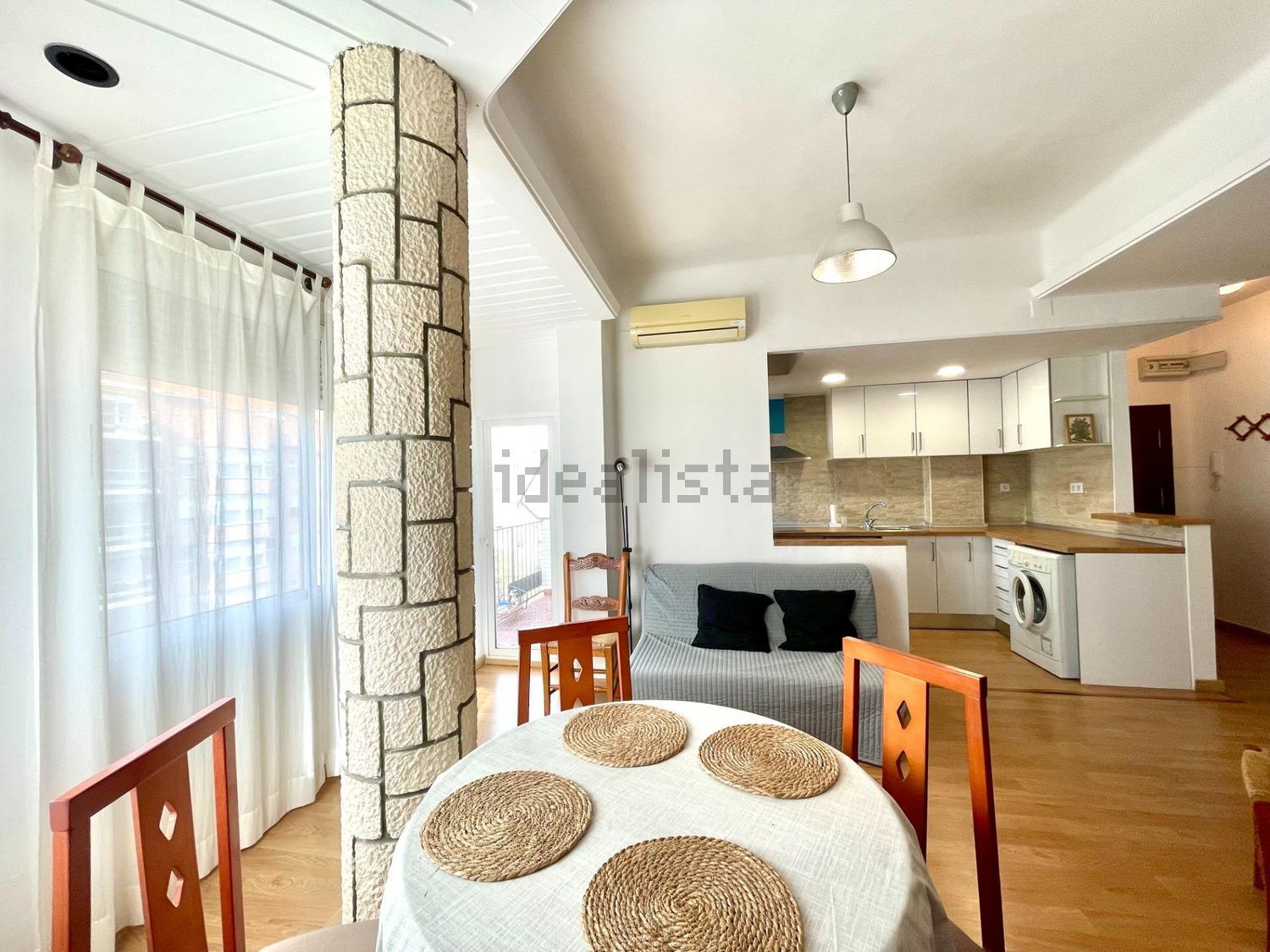 Wohnung 76 m² in Valencia