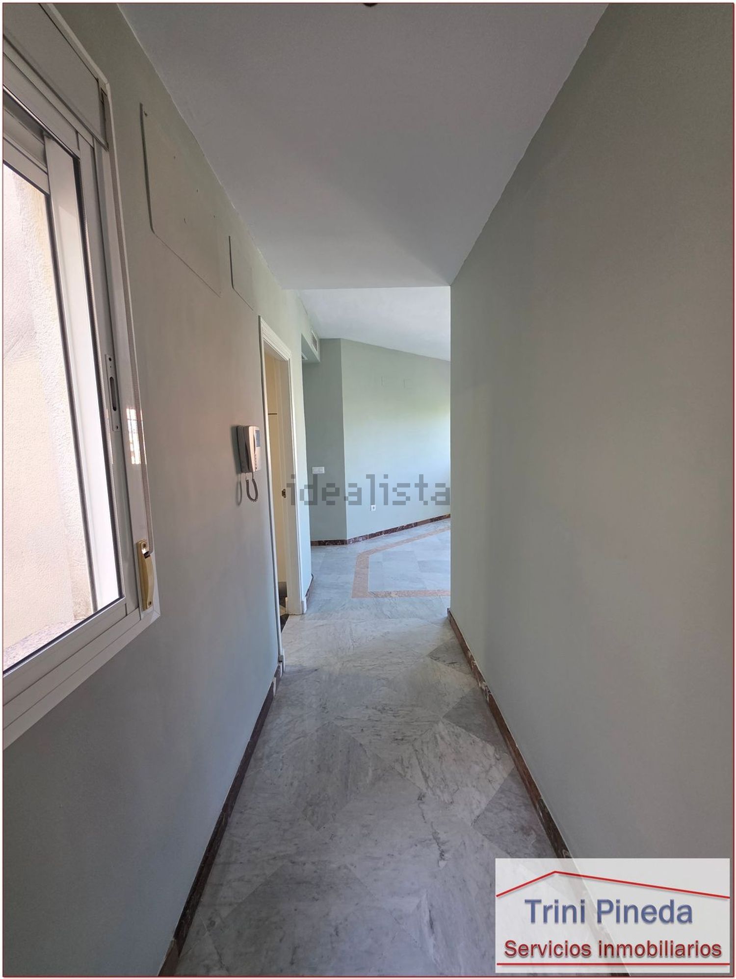 Pis de 115 m² a Sevilla