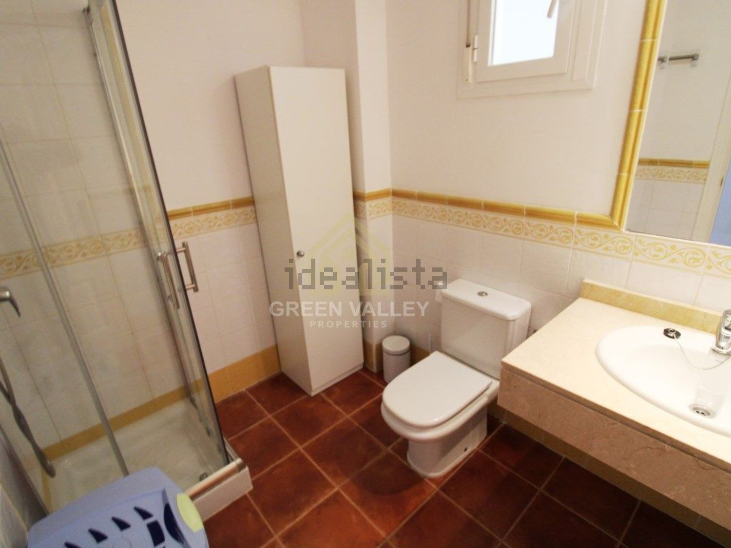 Piso de 90 m² en La Línea de la Concepción