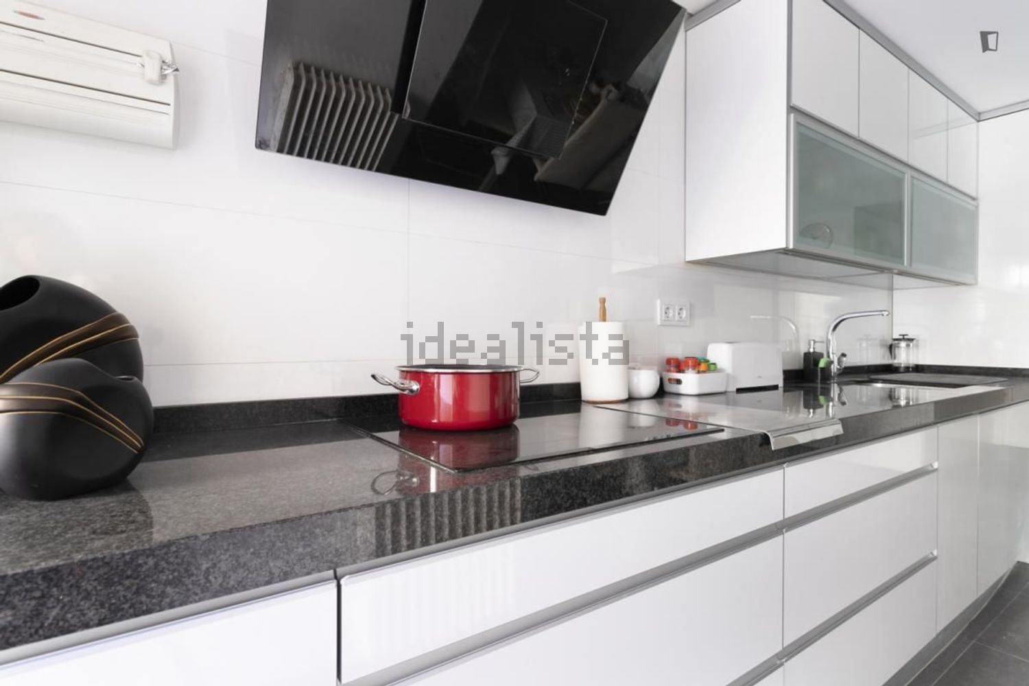 Habitación en alquiler, Madrid