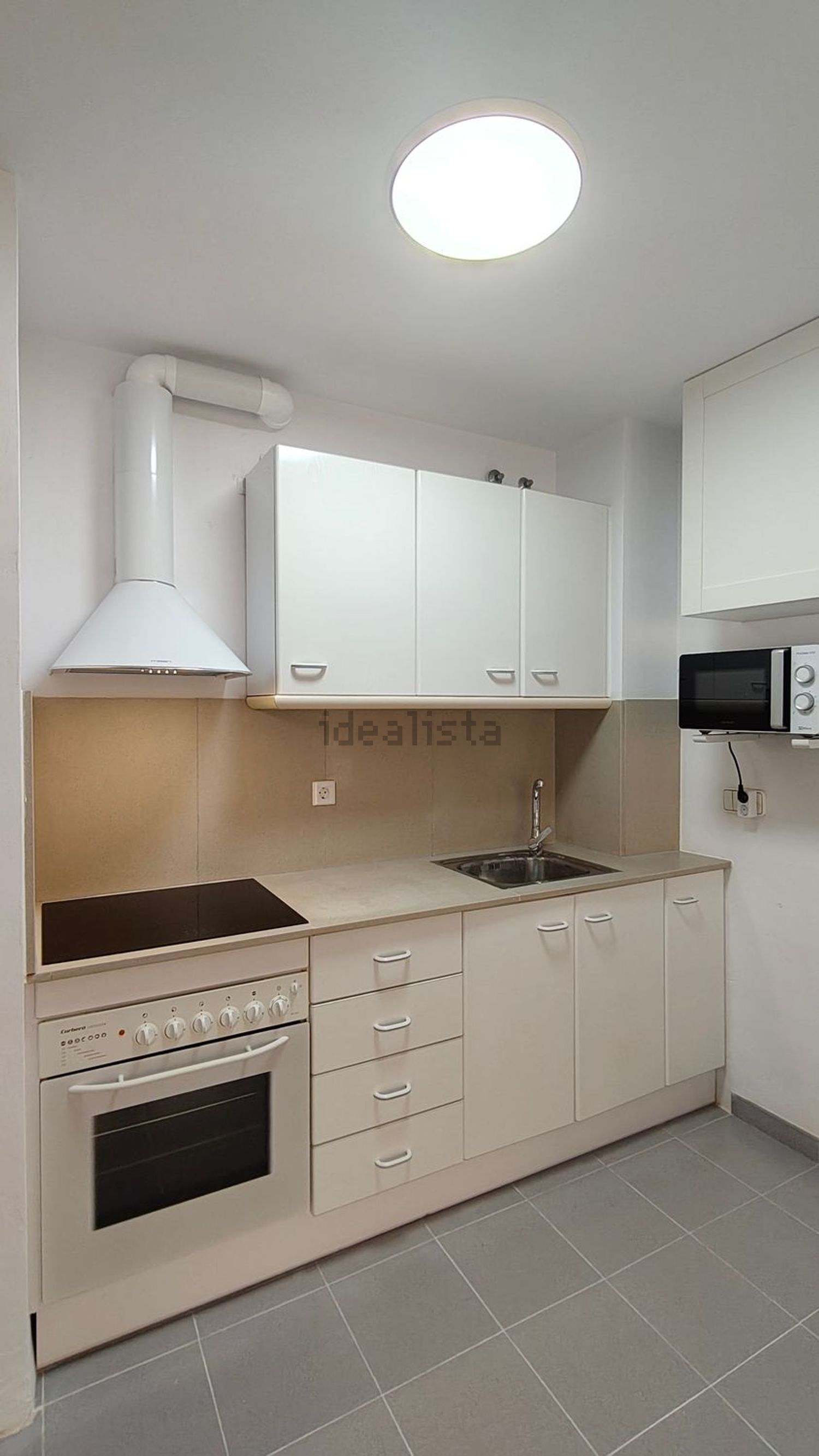 Piso de 35 m² en Reus