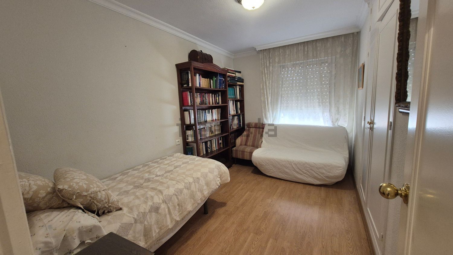 Pis de 120 m² a Màlaga