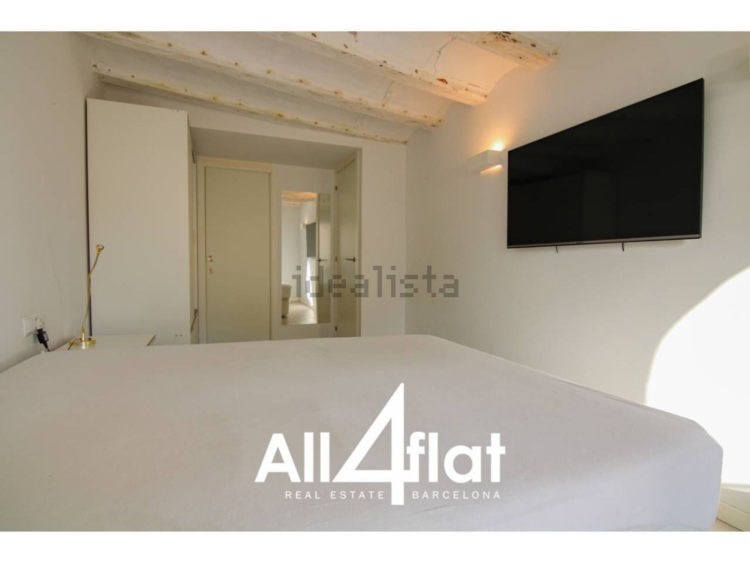 Appartamento 56 m² a Barcelona