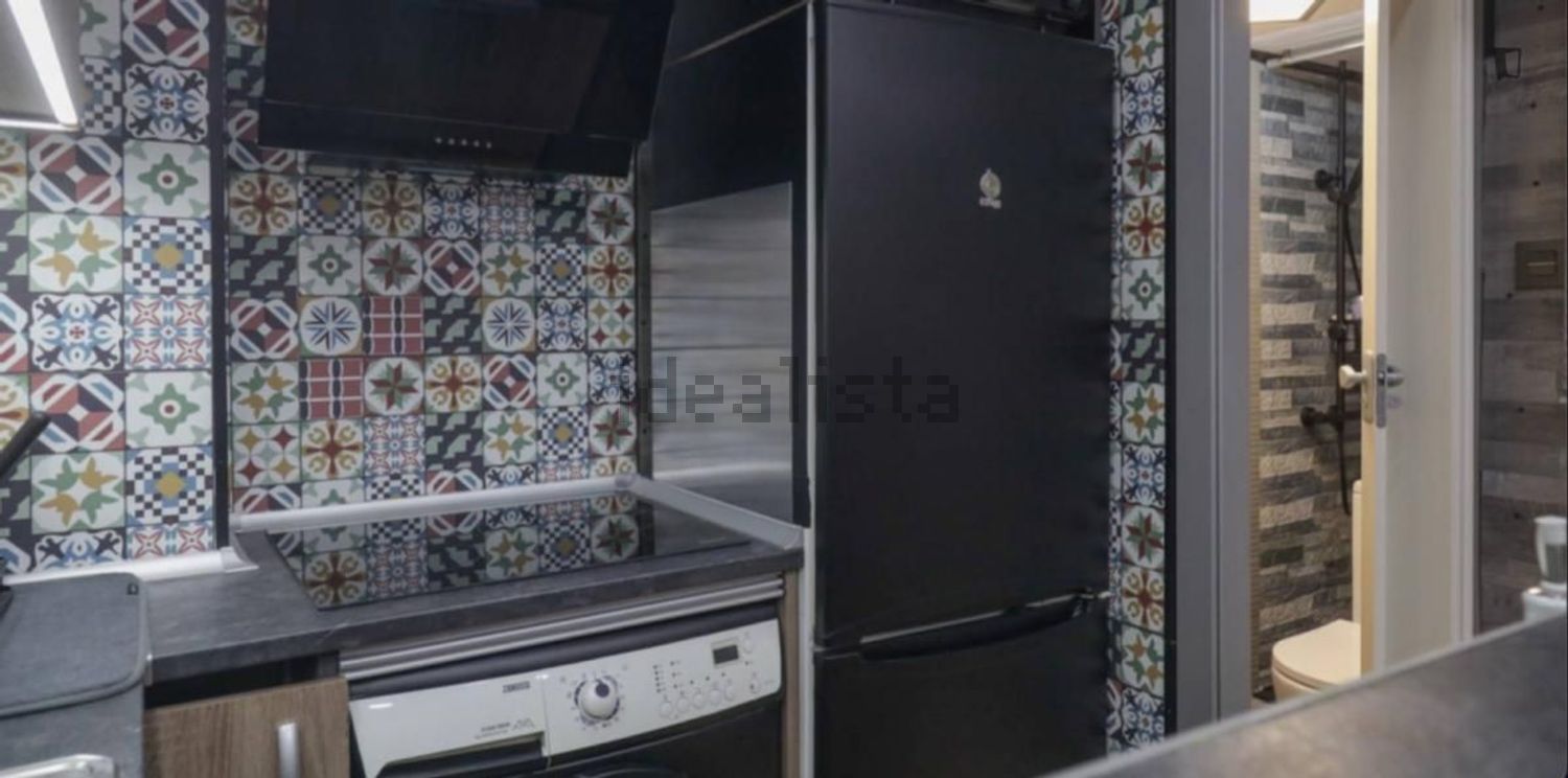 Piso de 58 m² en Madrid