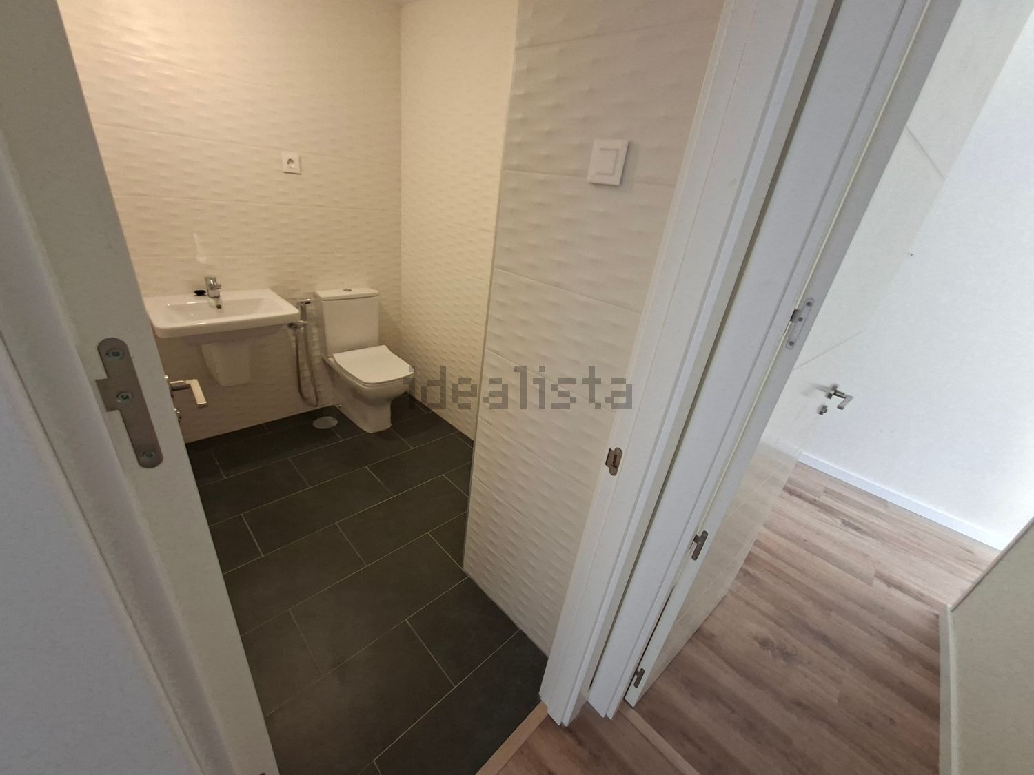 Pis de 172 m² a Madrid
