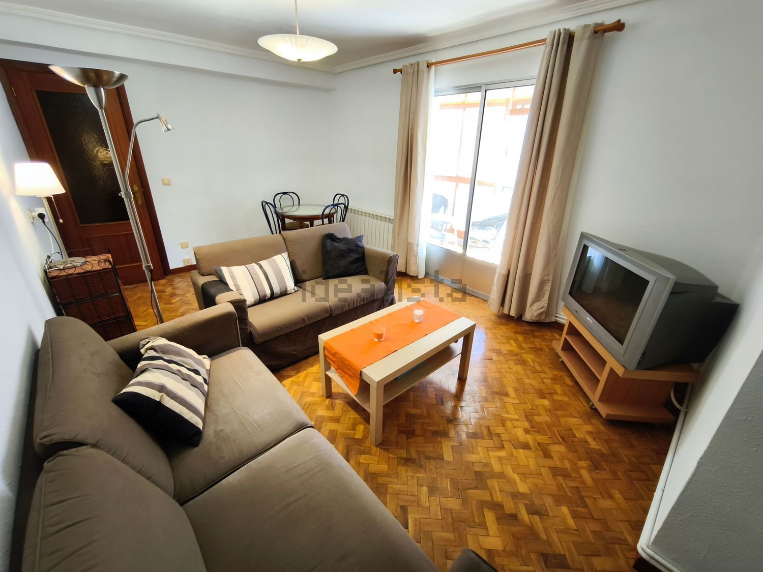Pis de 80 m² a Valladolid