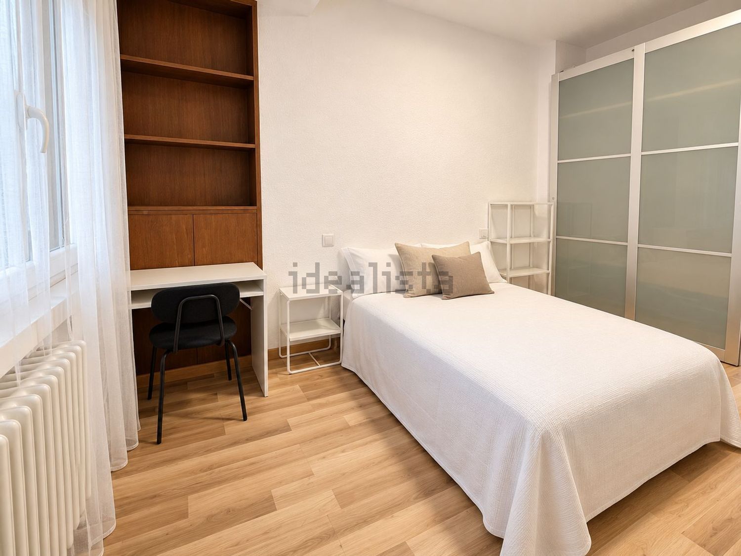 Квартира 81 м² в Мадриде