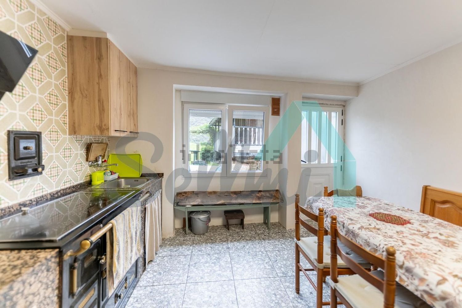 Квартира 109 м² в Salas