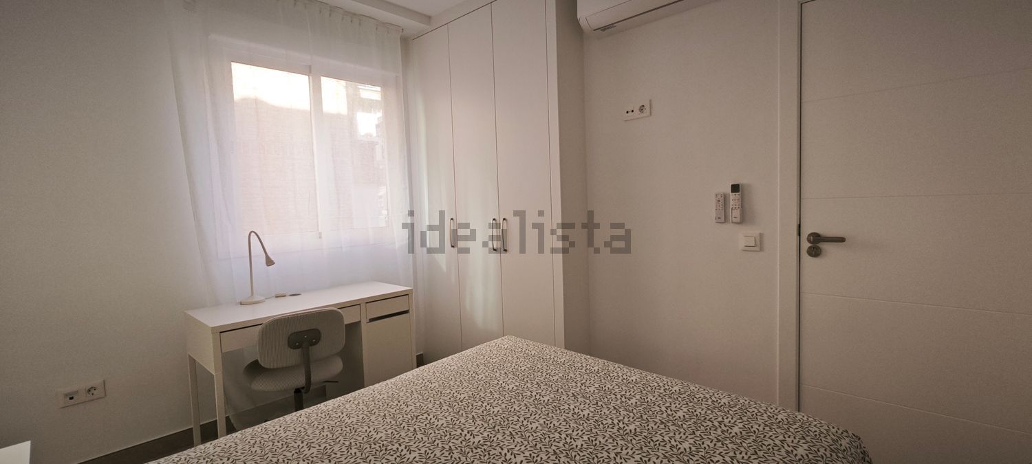 Pis de 70 m² a Màlaga