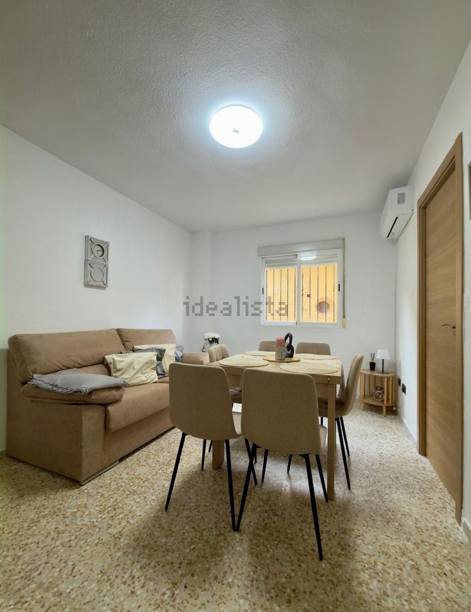 Pis de 72 m² a Granada