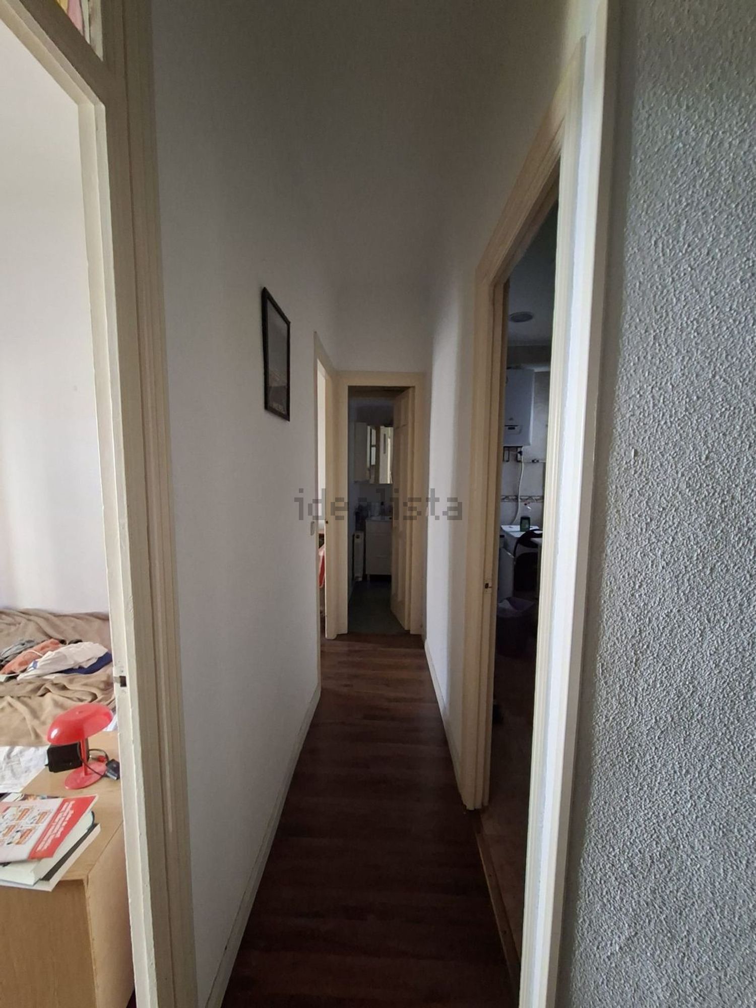 Piso de 50 m² en Madrid