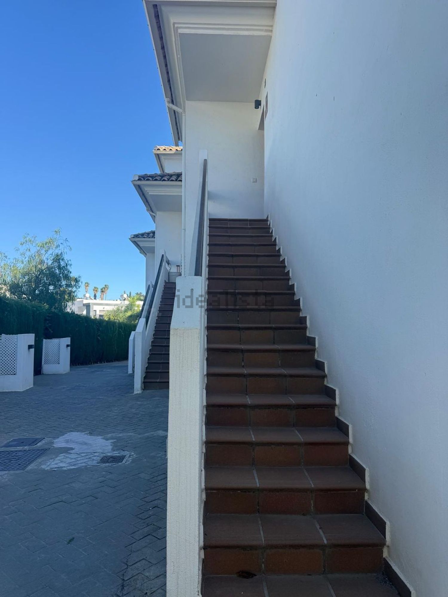 Casa de 200 m² a Estepona