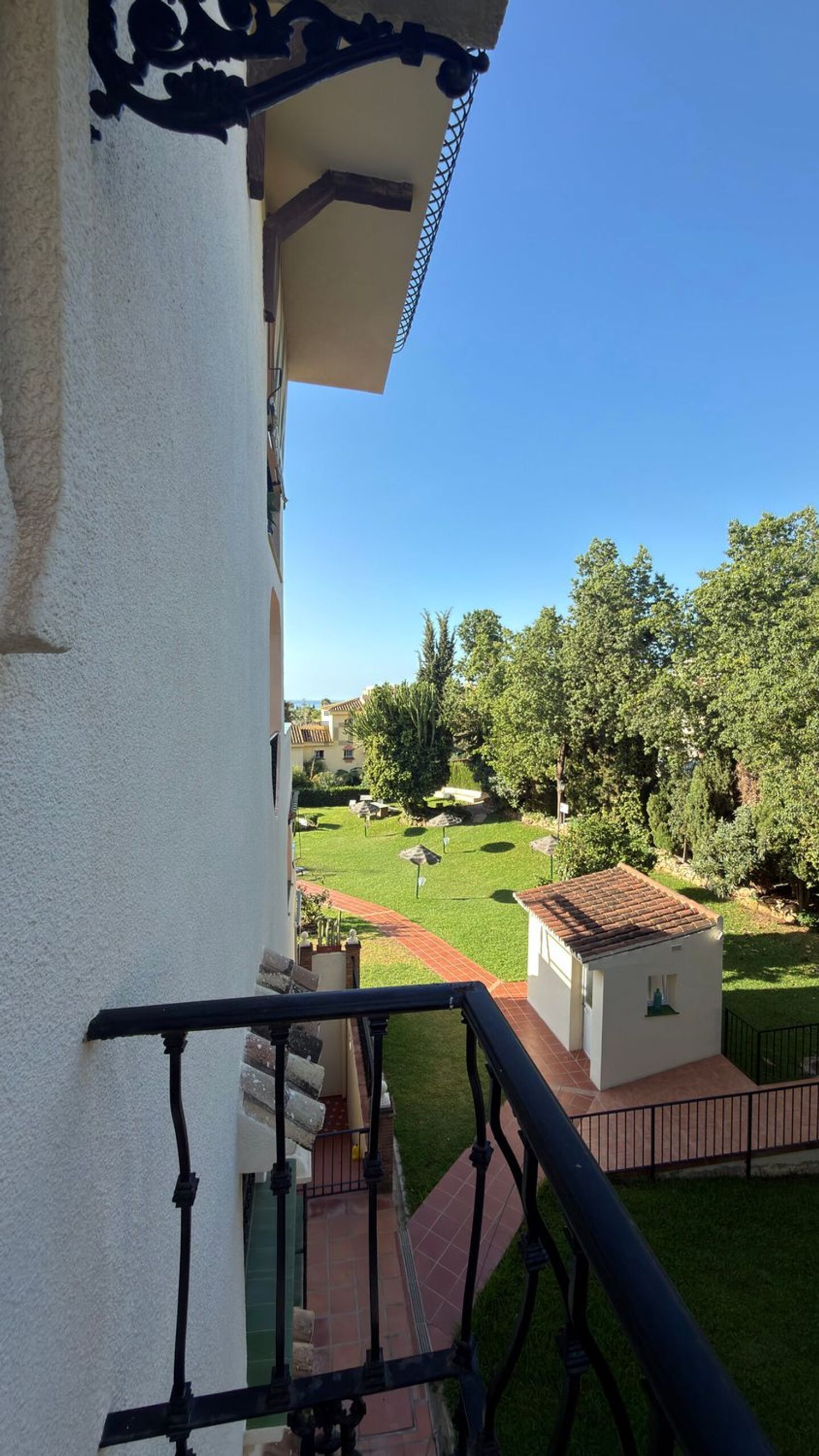 Pis de 92 m² a Mijas