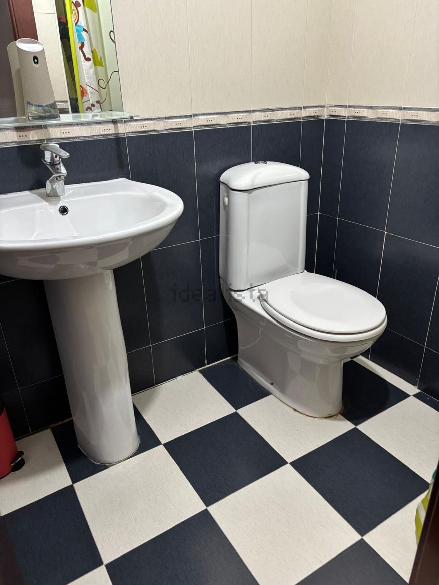 Piso de 108 m² en Talavera de la Reina