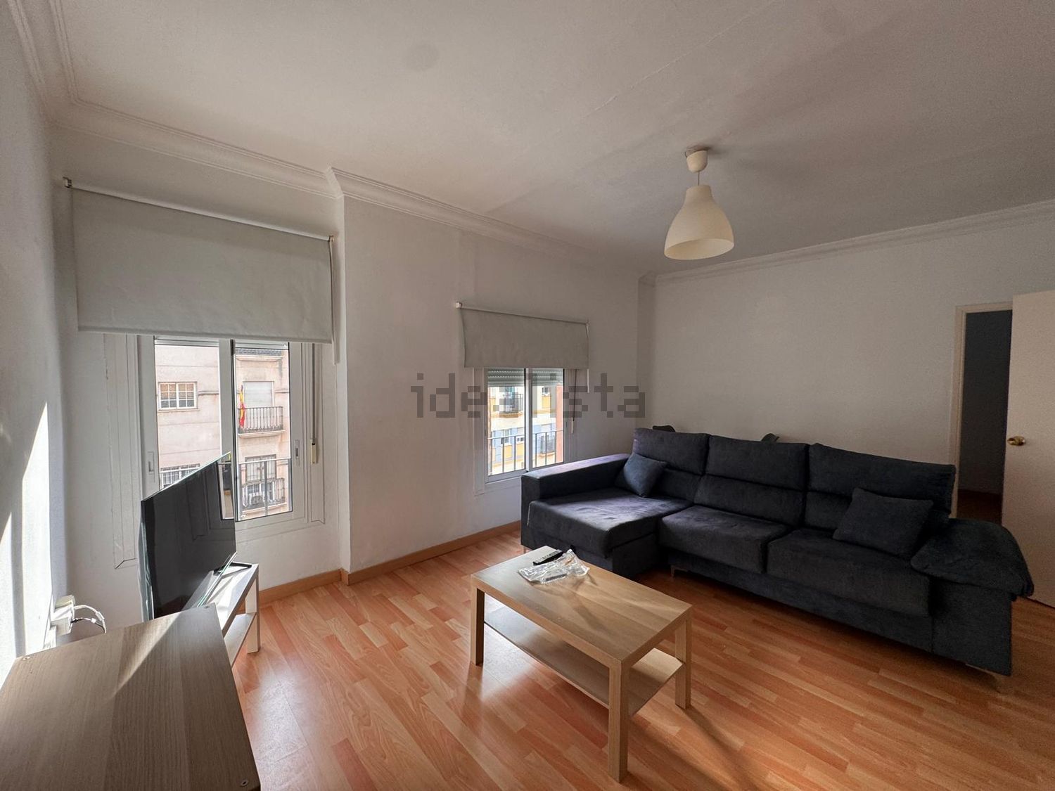 Квартира 70 м² в Малаге