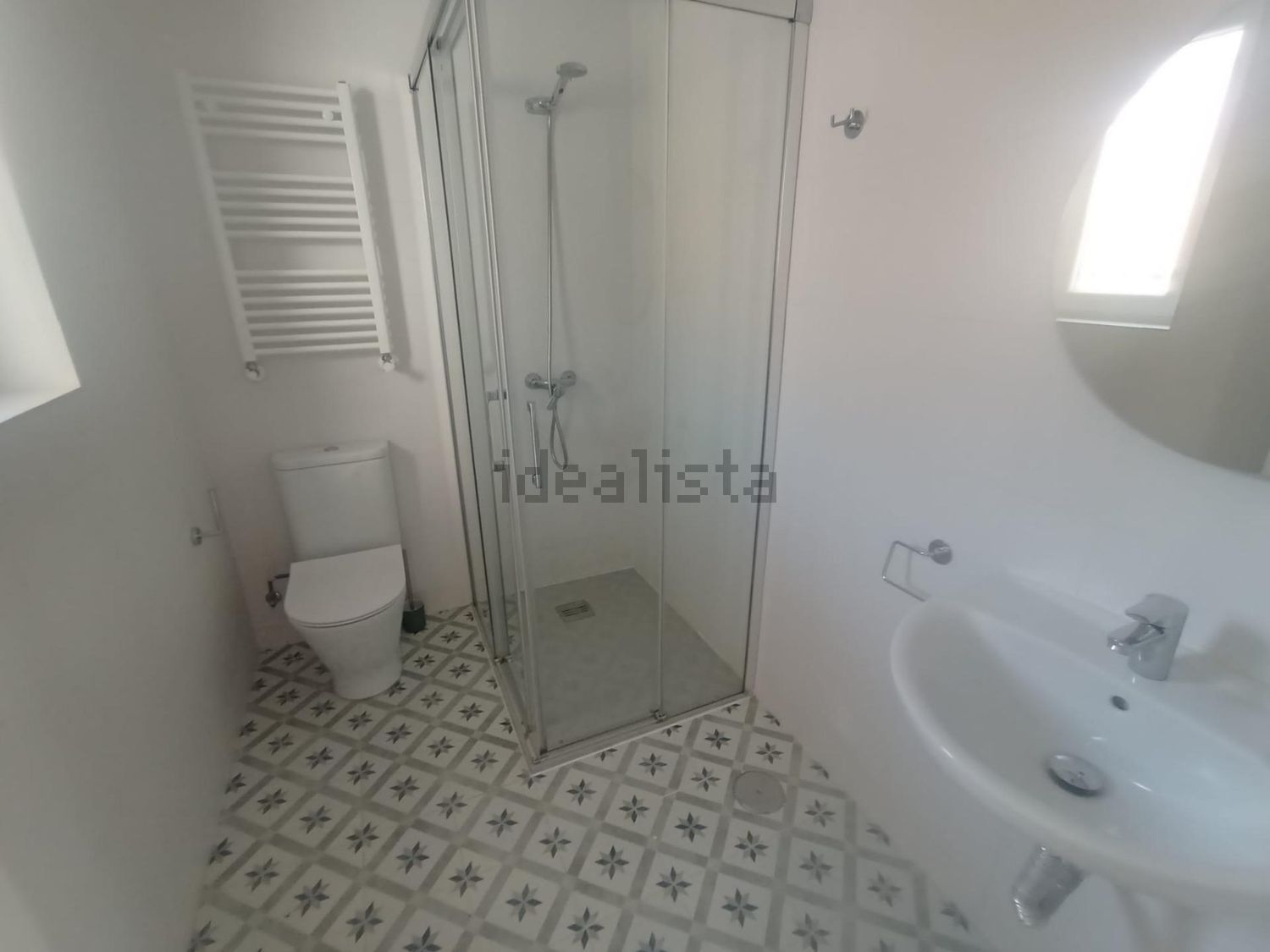 Pis de 95 m² a Madrid