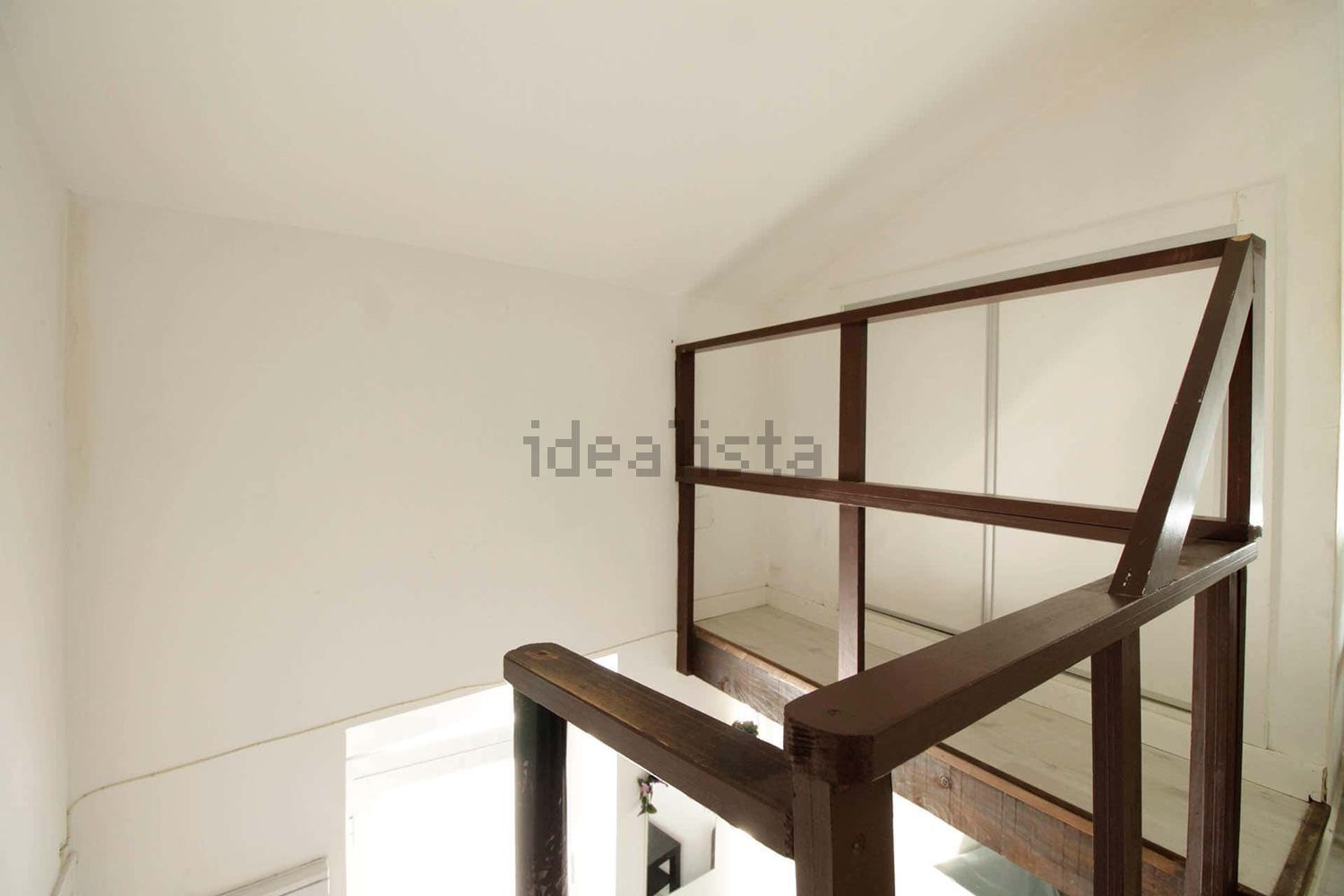 Piso de 25 m² en Madrid