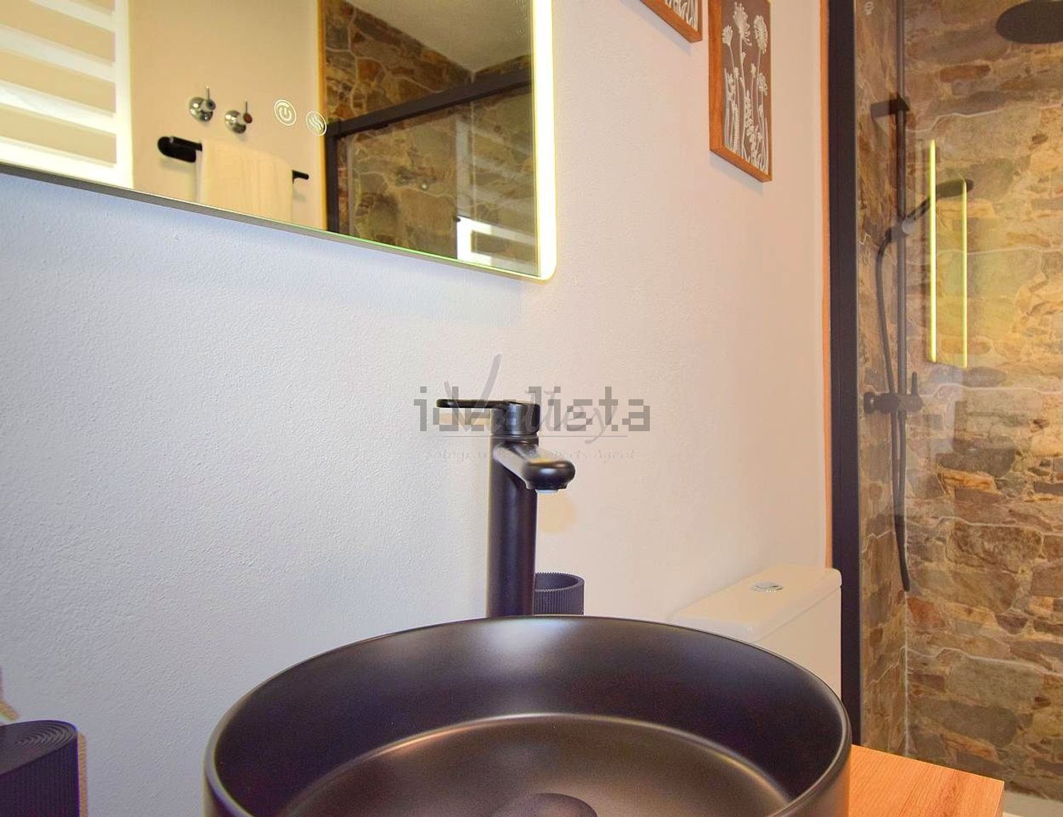 Casa 55 m² a San Martín del Tesorillo
